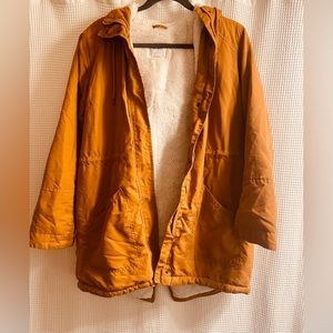 Old navy Sherpa jacket